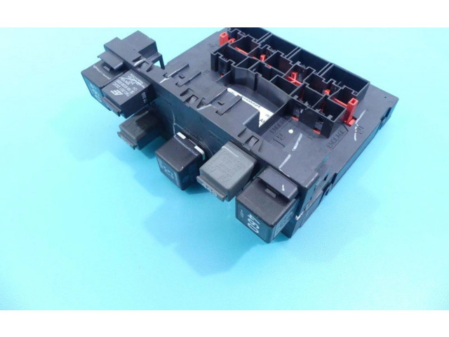 Блок предохранителей 3C0937049AH, IMPRK1125134 Volkswagen Jetta V