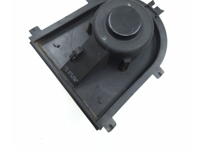 Вентилятор печки    1J1819021A, 1J1819021A   Volkswagen Bora