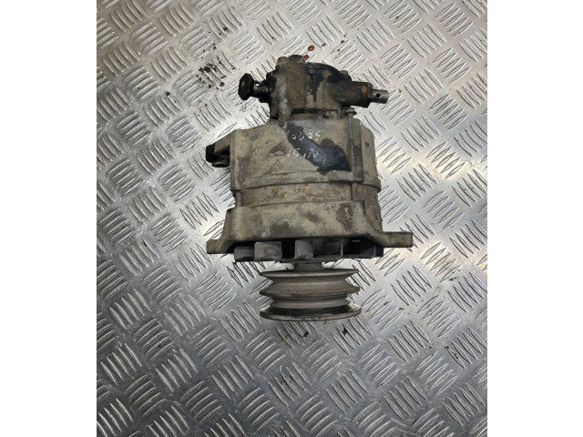 Генератор Daihatsu Rocky