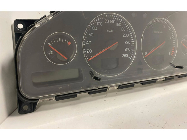 Панель приборов 30746101, 8602890   Volvo XC90       