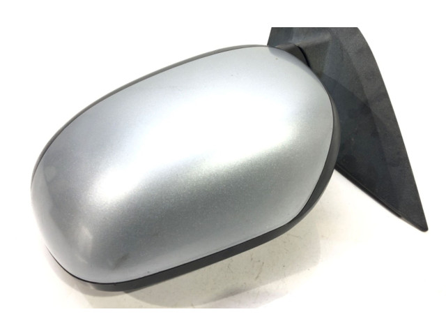 Зеркало электрическое        Citroen C-Crosser   -  года   