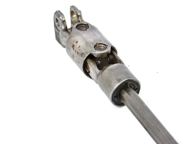    Рулевая рейка    Skoda Superb B5 (3U) 2001 - 2008 года