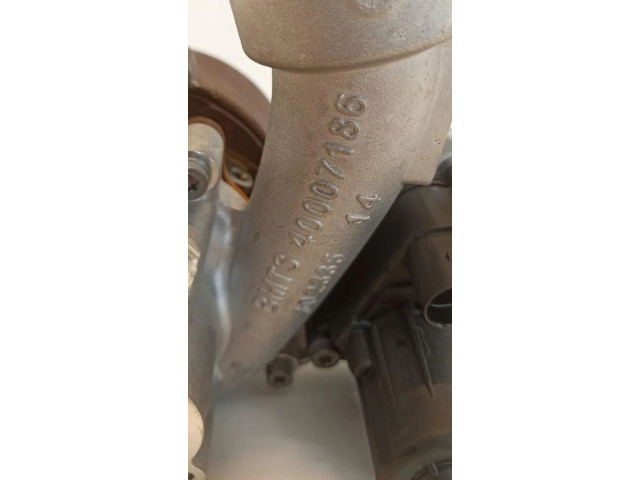 Турбина Seat Tarraco 05E145702L