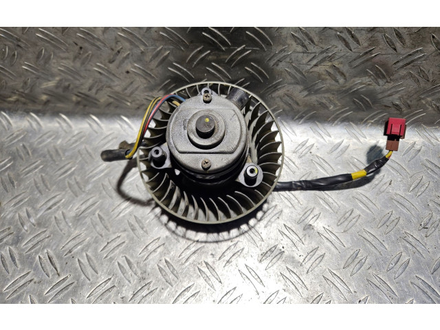Вентилятор печки Honda Accord