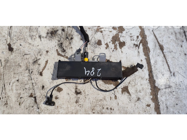 Antenos valdymo blokas 12785233 Saab 9-3 Ver2