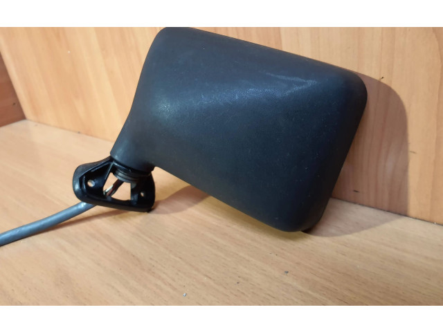 Зеркало электрическое Volkswagen Golf II 1984 - 1991 года