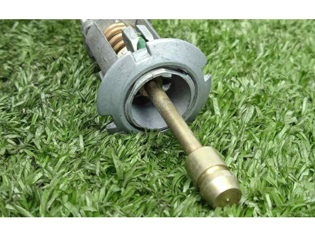 Zpětné zrcátko  Fiat Punto Evo 2001  NEGRO.PLASTICO  