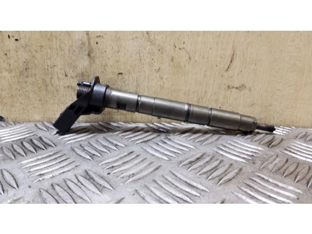 Vstřikovač 057130277AG, 0445115058 Audi A5 8T 8F pro naftový motor 3.0