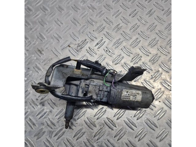 Моторчик заднего дворника 23000634, 01540699 Saab 9-5