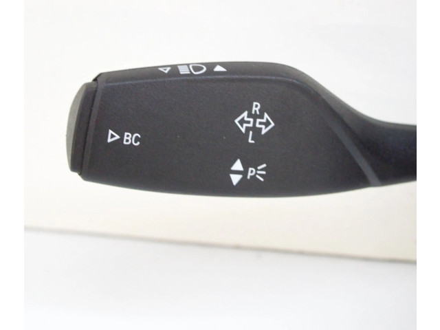 Подрулевой переключатель 6833433 BMW i3