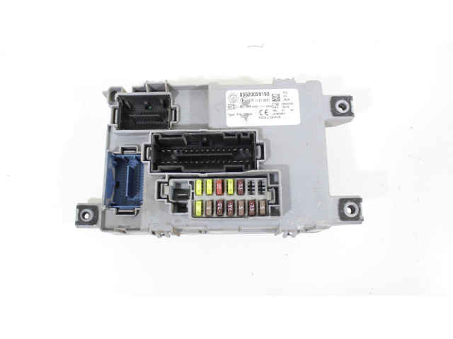 Řídící jednotka 55263701, 55263701   Fiat Panda III 2014