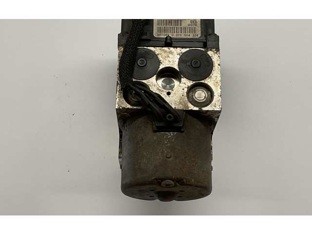 Jednotka ABS 0273004224, 00119 Volvo S40 2005