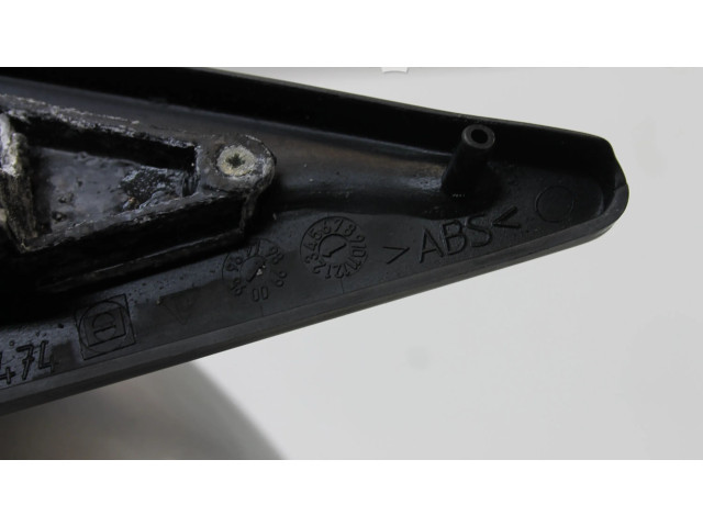 Zpětné zrcátko Porsche 911 996 1998 5PIN, 5PIN