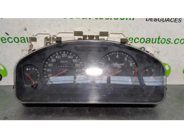 Панель приборов MR216545, M9R1573706761 Mitsubishi Galant
