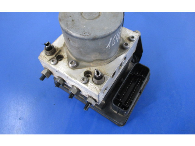 Блок АБС 1S0614517Q, 1S0614517Q Skoda Citigo 2011 - 2020 года