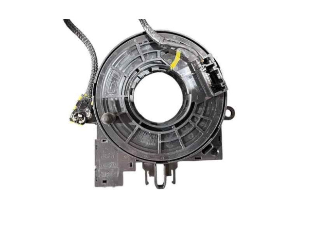 Полоса надувных подушек (кольцо srs) Renault Clio V 2019 - года 255540638R