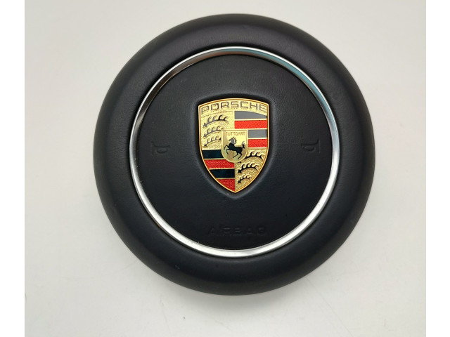 Zpětné zrcátko Porsche Cayenne (9Y0 9Y3) 2023 9Y0880201, 9Y0880201AT