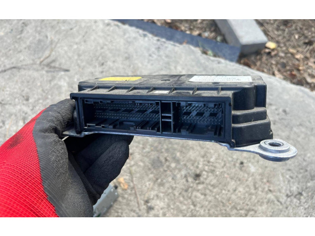 Блок подушек безопасности 31681216, 31681216 Volvo XC90