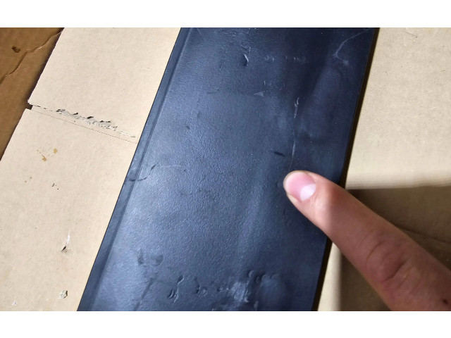 Подушка безопасности для колен 566880841d Skoda Kodiaq