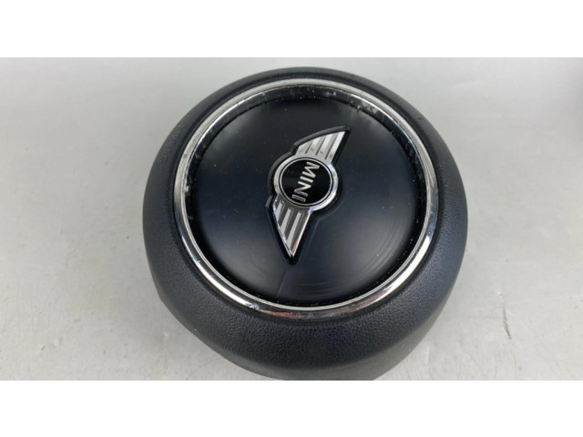 Подушка безопасности водителя 33685316601, APA623284300C   Mini One - Cooper F56 F55