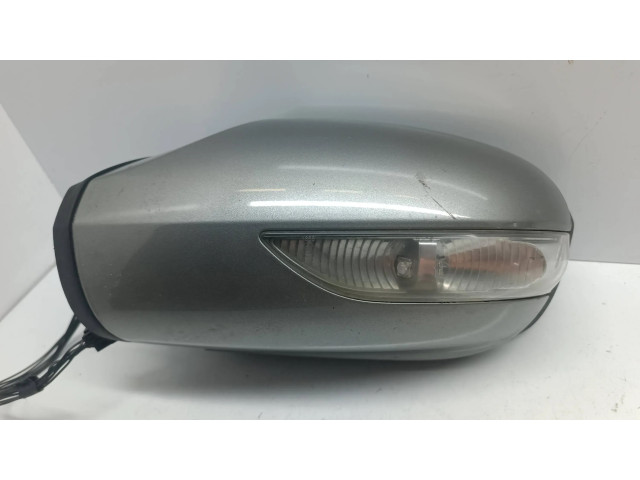 Zpětné zrcátko Mercedes-Benz A W169 2006 A3140417