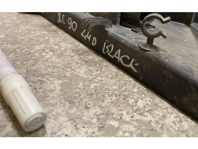 Вентилятор радиатора     1137328116, 3137229010    Volvo XC90 