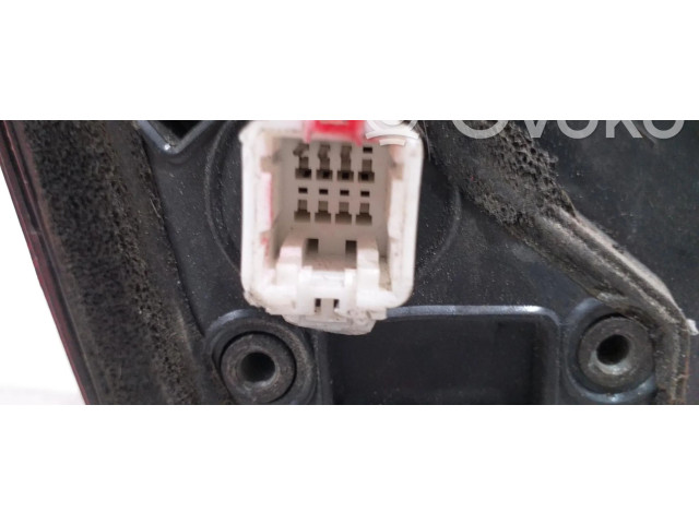 Zpětné zrcátko Honda Civic E6014757