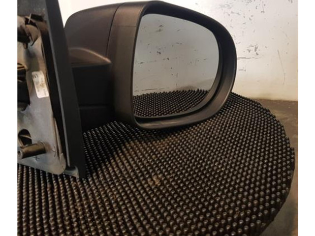 Зеркало электрическое        Renault Twingo II  2007 - 2014 года   