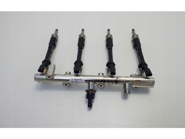 Vstřikovací lišta A2820703900 Mercedes-Benz CLA C118 X118