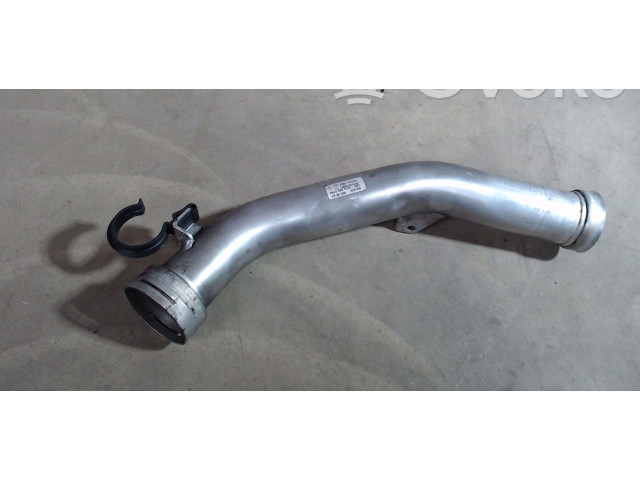 Turbodmychadlo Турбина A6420980707 Mercedes-Benz E W211