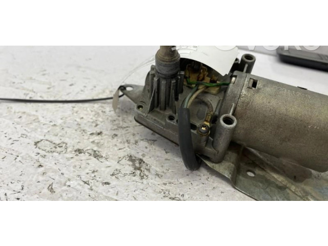 Моторчик заднего дворника 7700832590    Renault Clio I