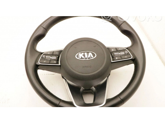 Руль KIA Optima   56100-A8030WK, 80100D4600WK      