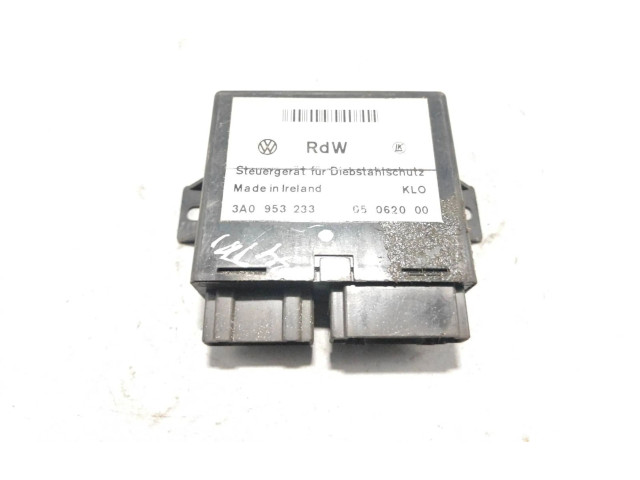 Блок комфорта 3A0953233   Volkswagen PASSAT B4   