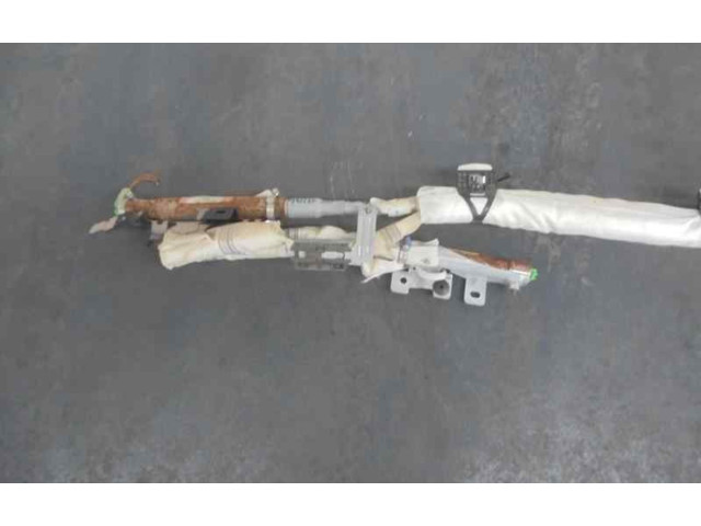 Подушка безопасности двери 8686923, 601994300 Volvo XC90