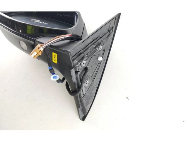 Zpětné zrcátko Porsche Cayenne (9PA) 2008 E1020883