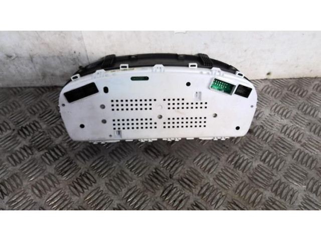 Přístrojová deska Chevrolet Epica 2009 96647733