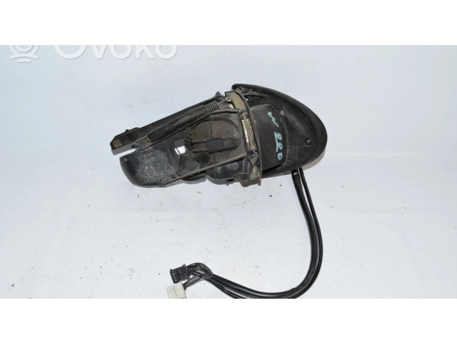 Части зеркала