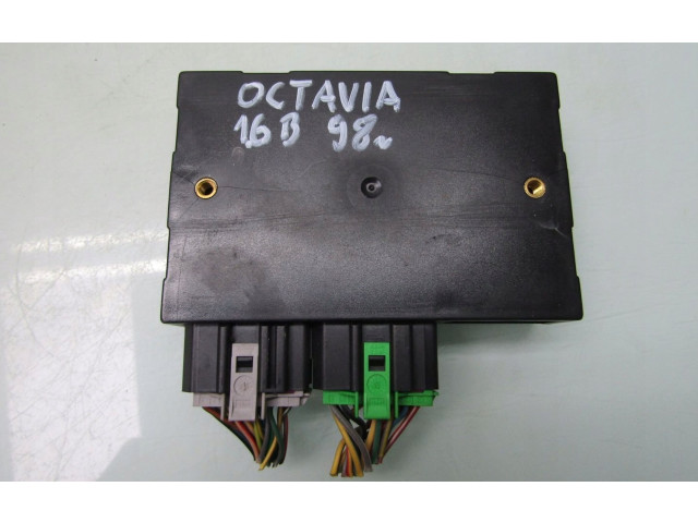 Блок комфорта 1C0962258D Skoda Octavia Mk1 (1U)