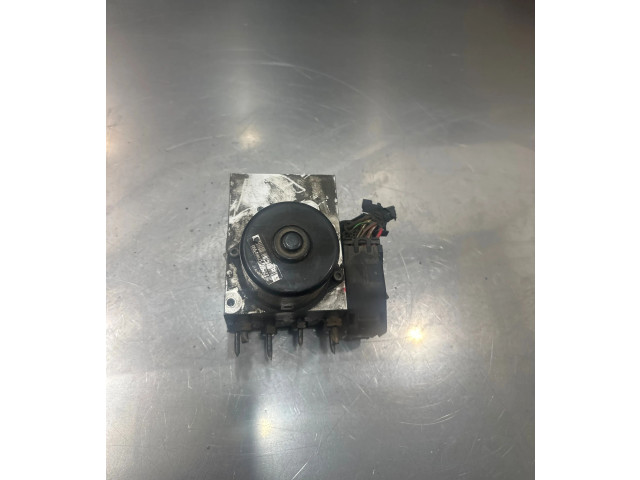 Блок АБС 8671224, 5WK84002   Volvo  XC90  2003 - 2006 года