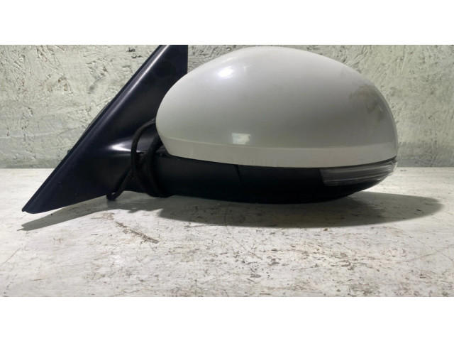 Зеркало электрическое        Skoda Yeti (5L)  2009-2017 года   