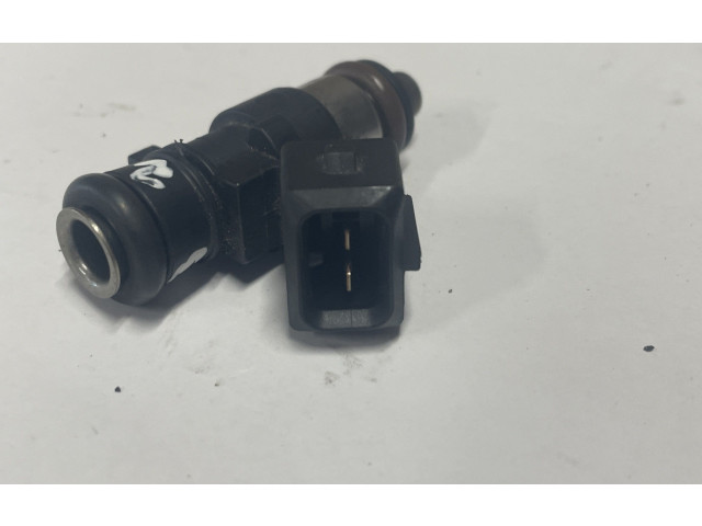 Форсунка 8200292590, 0280158046 Renault Clio IV D4F 740