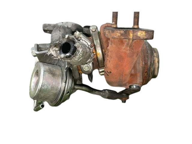 Turbodmychadlo Турбина 9657530580, 4917307502 Peugeot 307