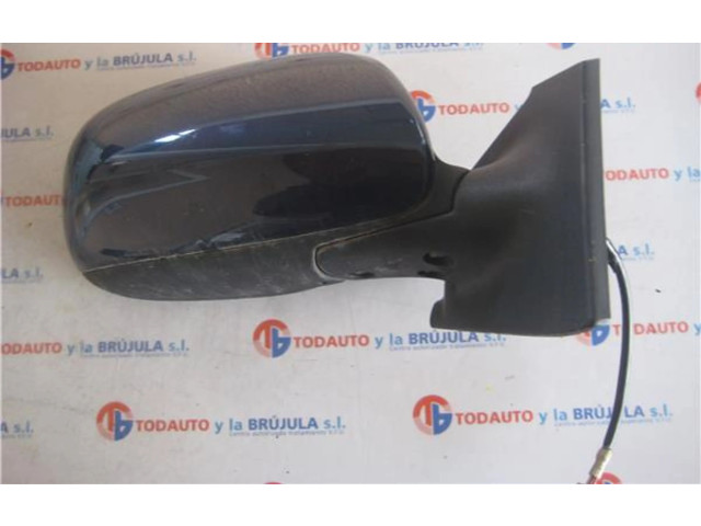 Zpětné zrcátko Toyota Yaris 2005