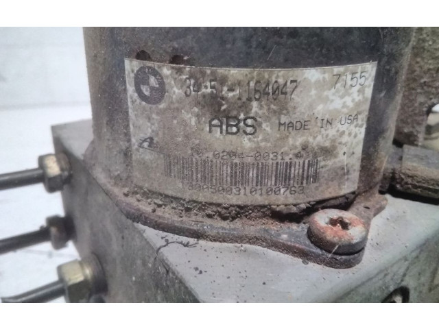 Интеркулер 34516756287 BMW Z3 E36