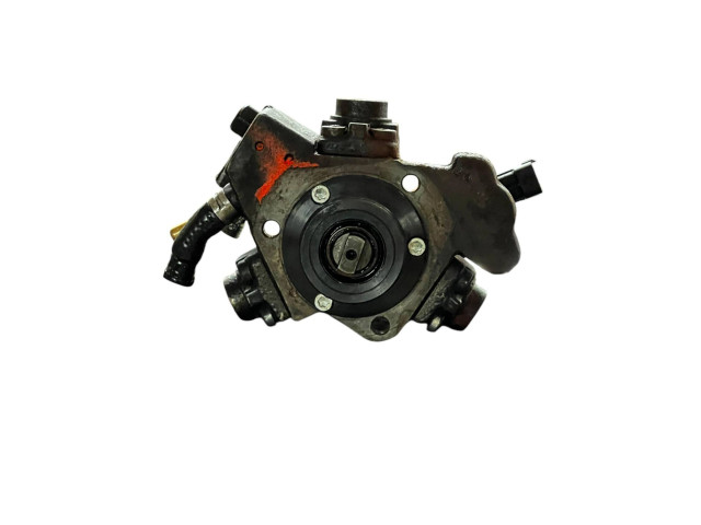 Vstřikovací čerpadlo 0445010243, 55230348   Fiat Punto (199)     