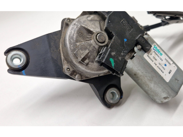 Моторчик заднего дворника 96955193 Buick Encore I