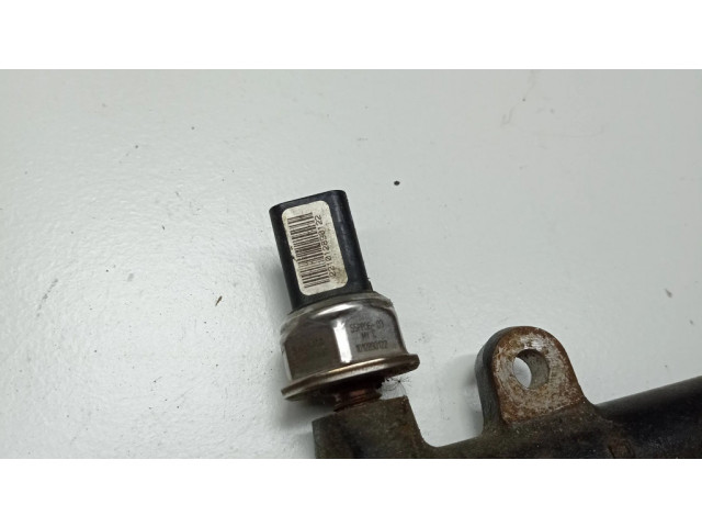 Датчик уровня горючего