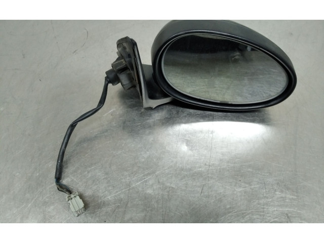 Зеркало электрическое MG ZS 2017 - года