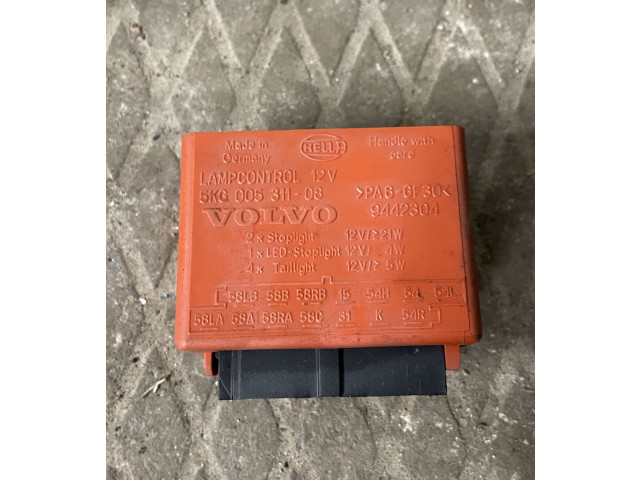 Блок управления 9442304, 5KG00531108 Volvo V70