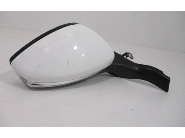 Зеркало электрическое Peugeot 2008 I 2013 - 2019 года